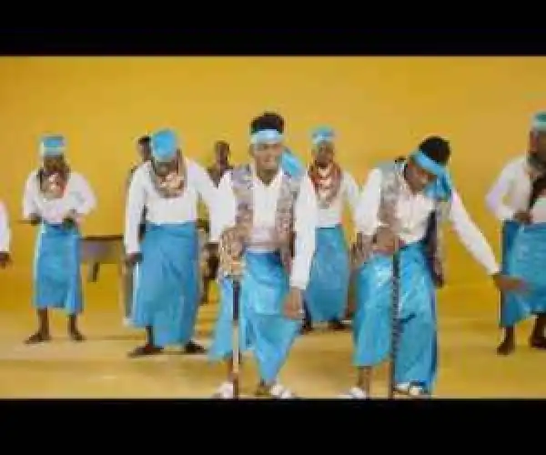Diamond Platnumz ft. Raymond – Salome